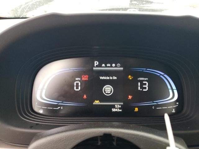 2024 HYUNDAI VENUE SEL #3293484415