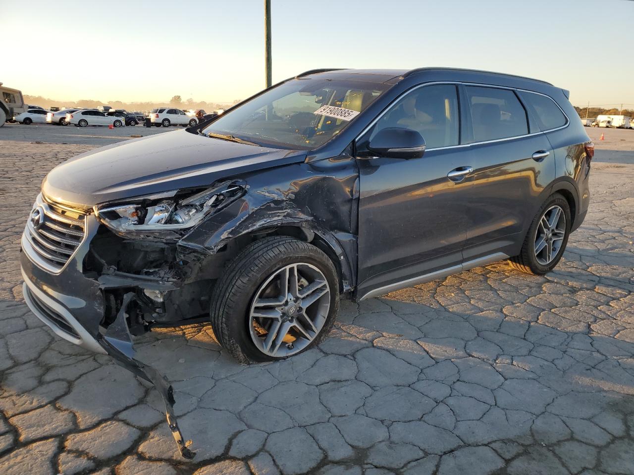 HYUNDAI SANTA FE SE ULTIMATE