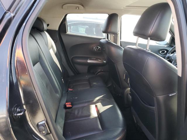 2013 NISSAN JUKE S - JN8AF5MV3DT223972