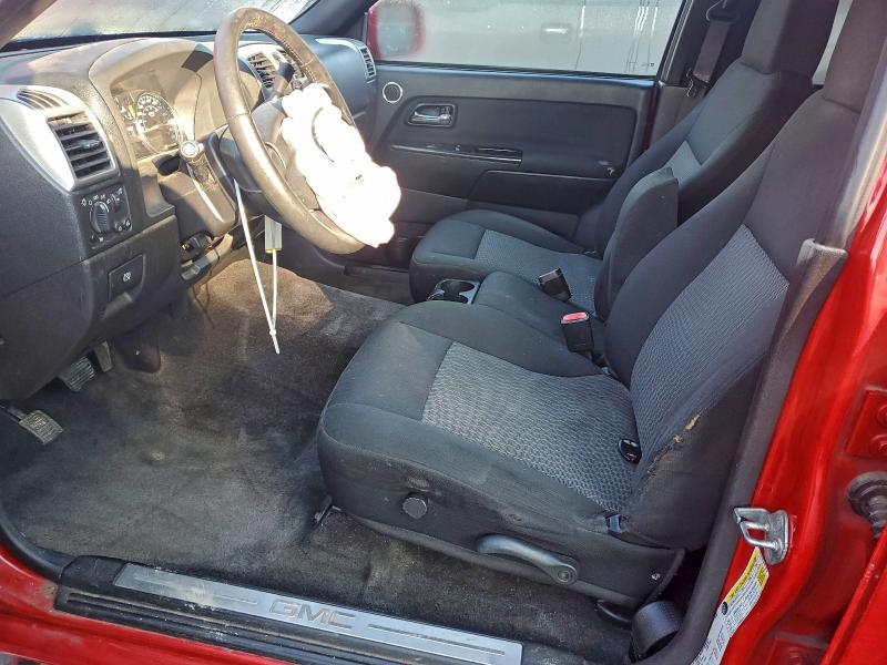 2009 GMC CANYON #3296217473