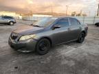 Lot #3292561702 2009 TOYOTA COROLLA BA