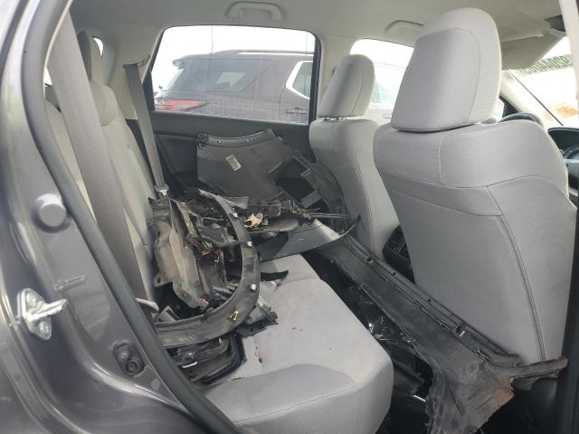 2016 HONDA CR-V SE #3292331311