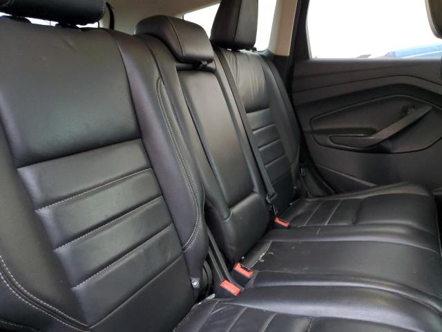 2016 FORD ESCAPE SE #3297873820