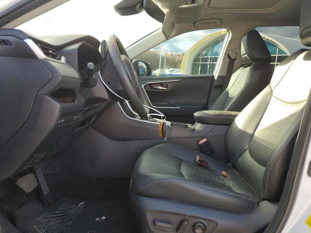 2024 TOYOTA RAV4 LIMIT - 4T3D6RFV7RU159128