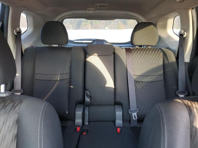 2018 NISSAN ROGUE S #3290193236