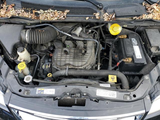 2014 CHRYSLER TOWN & COU #3287605045