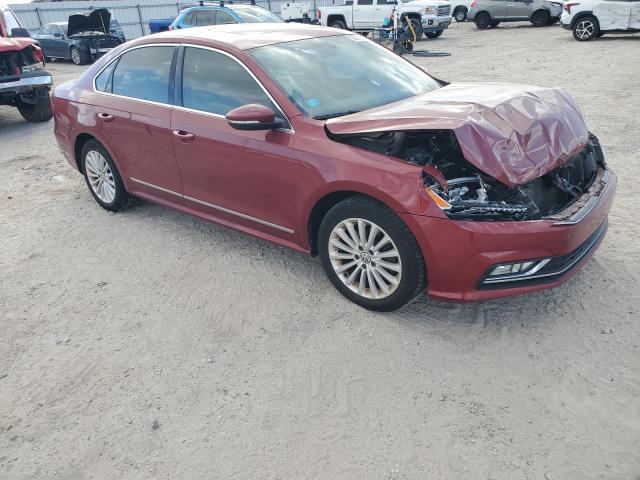 2016 VOLKSWAGEN PASSAT SE #3301835358