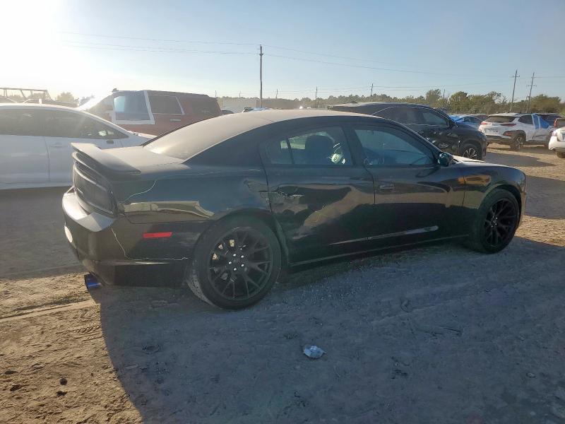 2011 DODGE CHARGER #3293570014