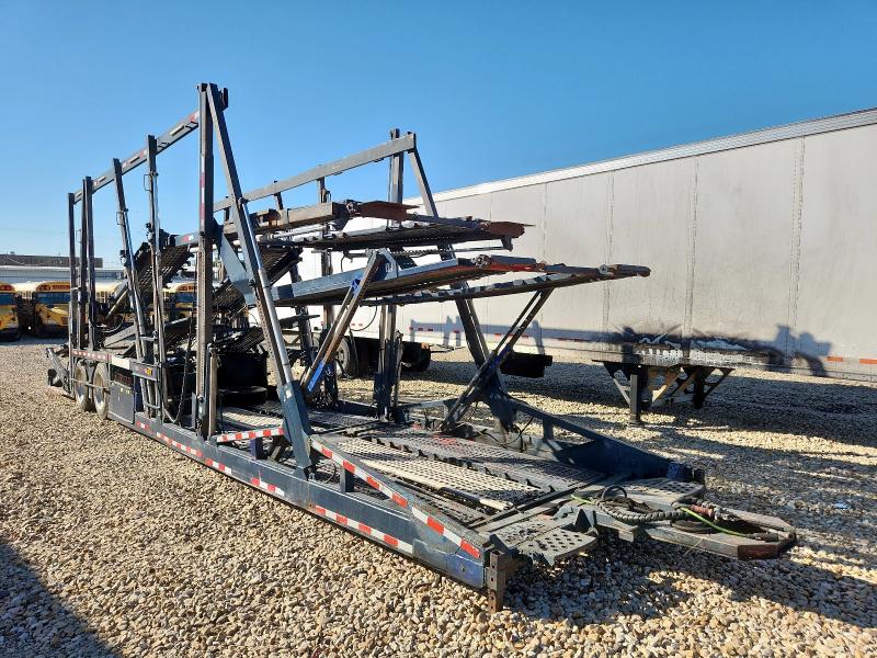 Global Auto Auctions: 1991 WWMX UNKNOWN