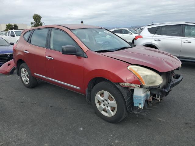 2011 NISSAN ROGUE S #3309234620