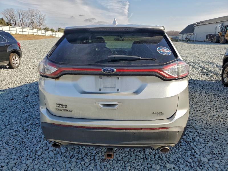 2016 FORD EDGE SEL #3311556236