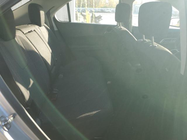 2017 CHEVROLET EQUINOX LS #3292425569