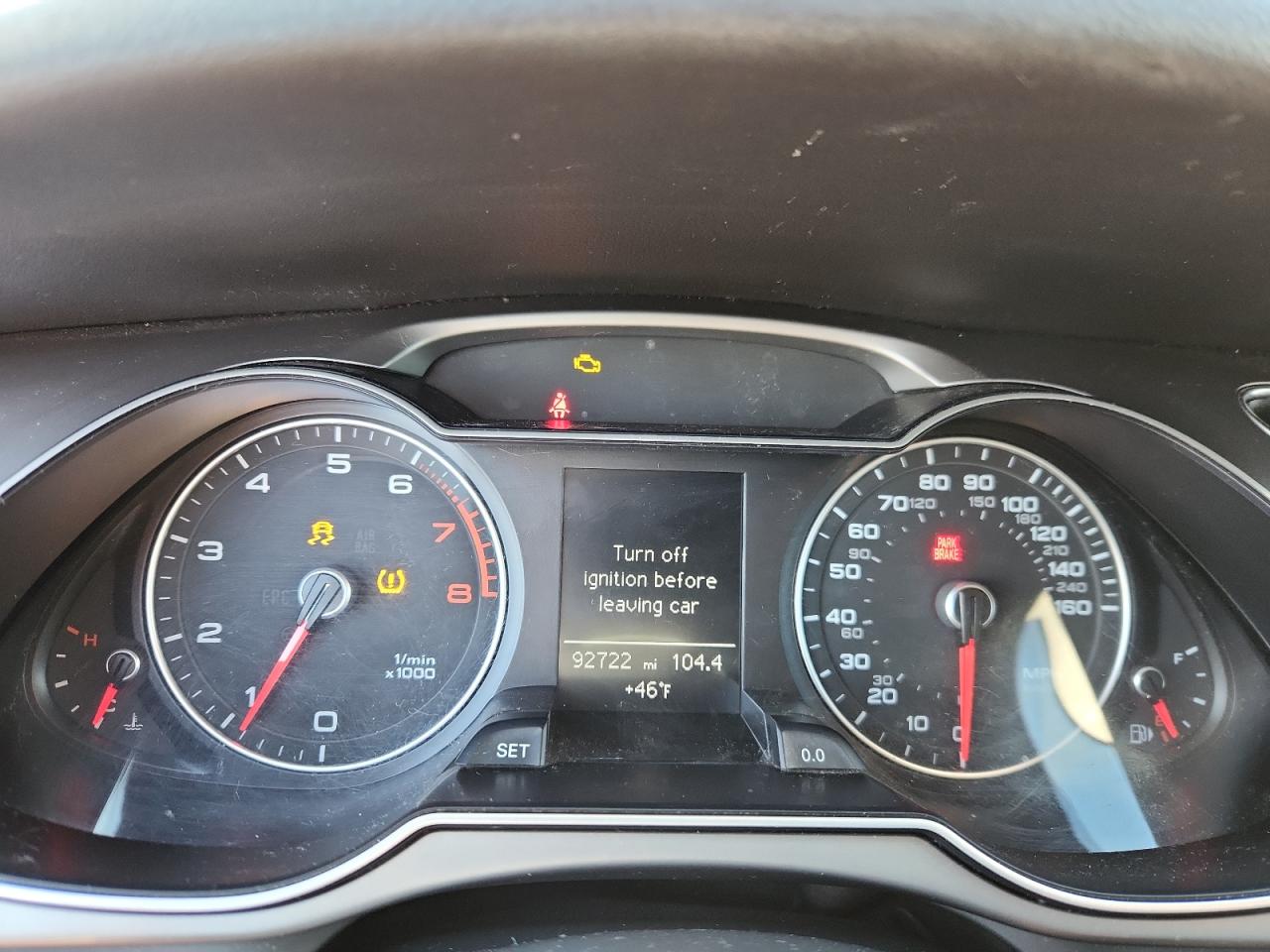 AUDI A4 PREMIUM PLUS