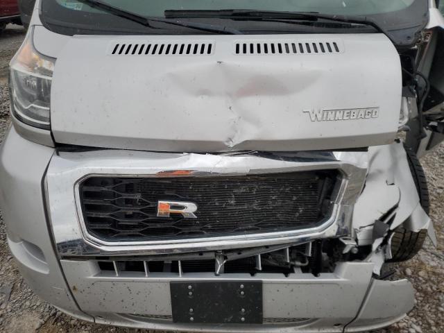 2021 RAM PROMASTER #3293476437