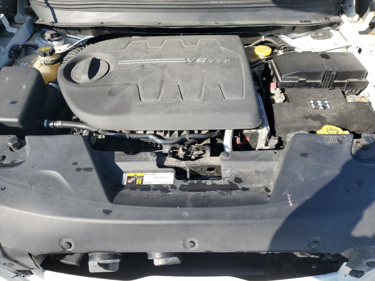 JEEP GRAND CHEROKEE LATITUDE