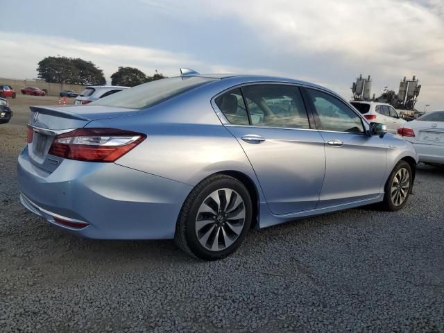 2017 HONDA ACCORD TOU #3302673020