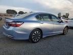 Lot #3302673020 2017 HONDA ACCORD TOU
