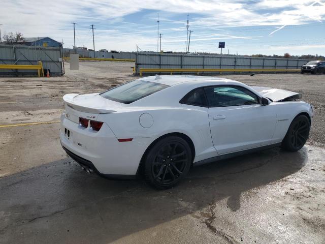 2013 CHEVROLET CAMARO ZL1 - 2G1FL1EP6D9805647