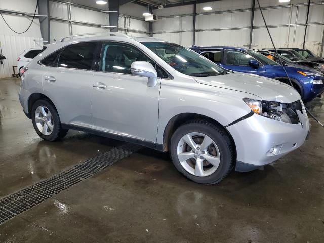 2010 LEXUS RX 350 #3281597428