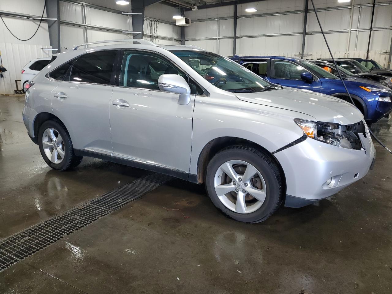 LEXUS RX 350