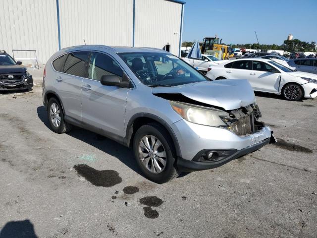 2014 HONDA CR-V EXL #3302879941