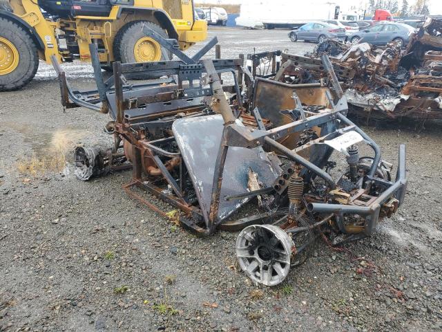 POLARIS RANGER XP 900 EPS EFI 4X4