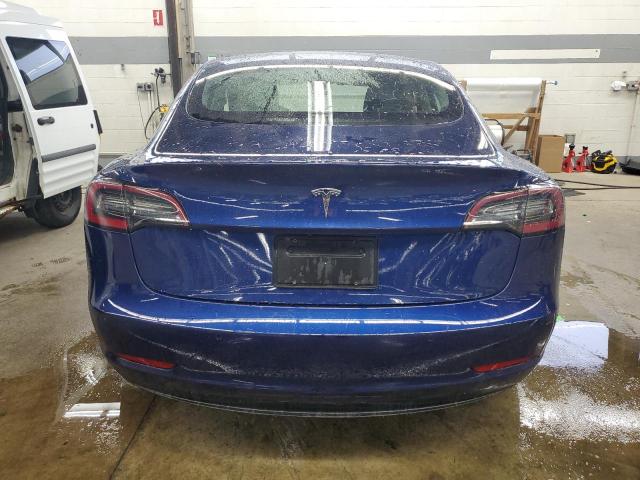 2022 TESLA MODEL 3 #3303662946