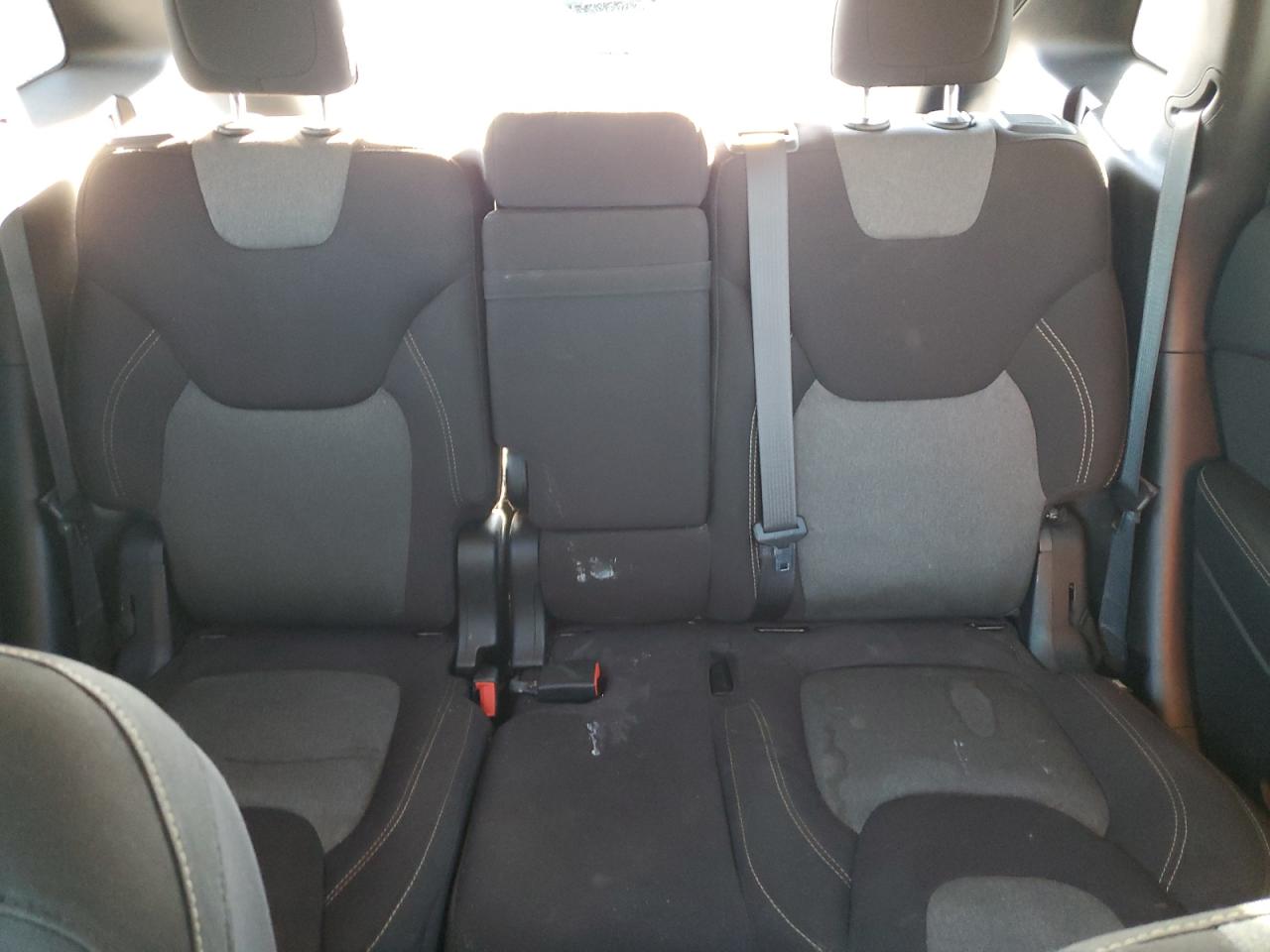 JEEP GRAND CHEROKEE SPORT