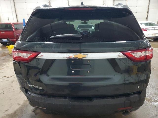 2020 CHEVROLET TRAVERSE L #3286592204
