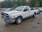 Lot #3297889778 2004 DODGE RAM 1500 S