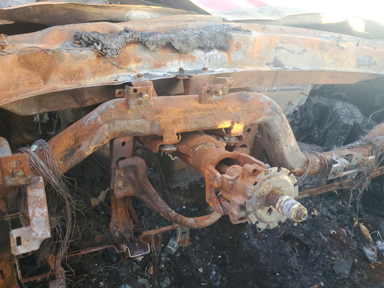 CHEVROLET SILVERADO K3500