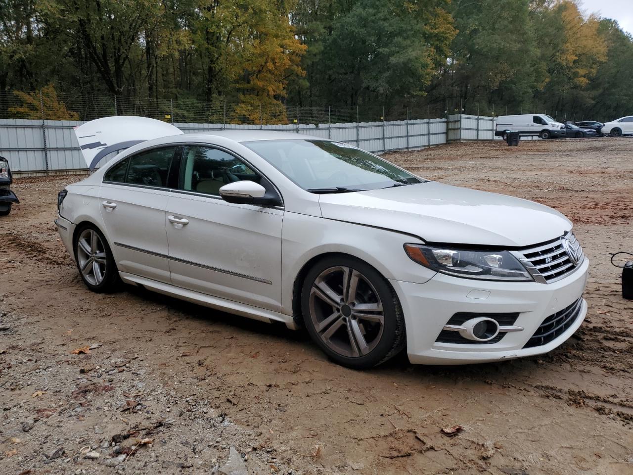 VOLKSWAGEN CC SPORT