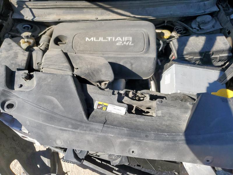 2017 JEEP CHEROKEE L #3303921716