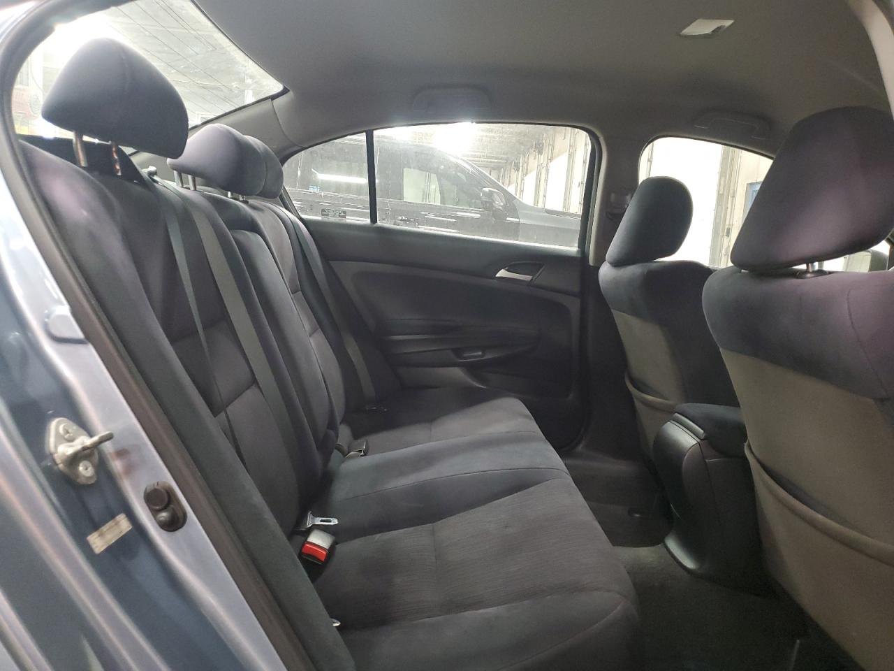 Lot #3305313302 2012 HONDA ACCORD LX