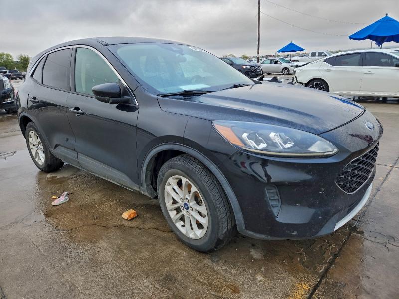 2020 FORD ESCAPE SE #3305293307