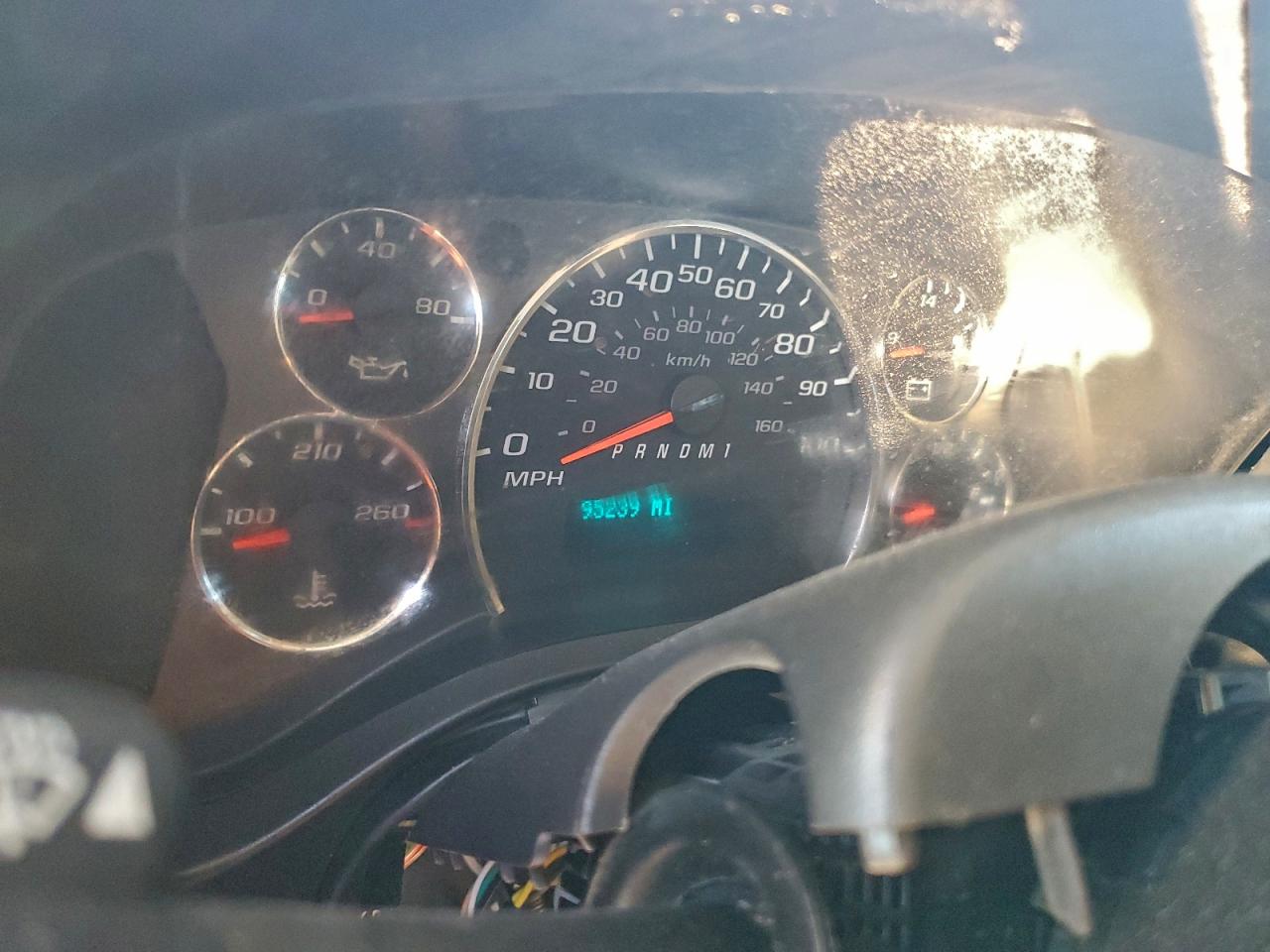 CHEVROLET EXPRESS LT