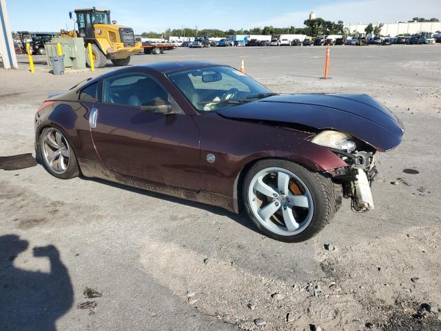 2006 NISSAN 350Z COUPE #3301829335