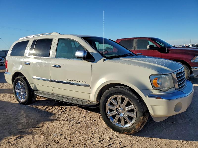 2007 CHRYSLER ASPEN LIMI #3297969787