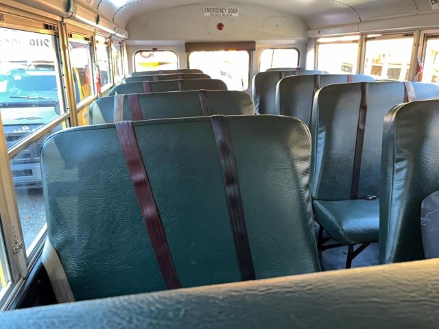 2013 CHEVROLET EXPRESS G3 #3292323310