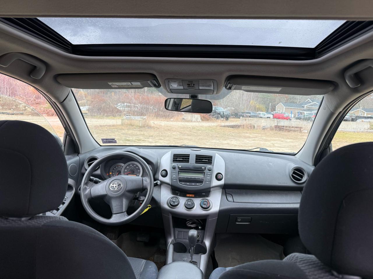 Lot #3286678302 2007 TOYOTA RAV4 SPORT