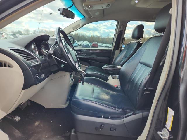 2012 CHRYSLER TOWN & COU #3287604035