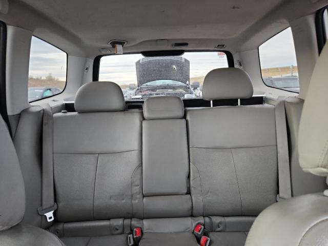 2010 SUBARU FORESTER 2 #3309452963