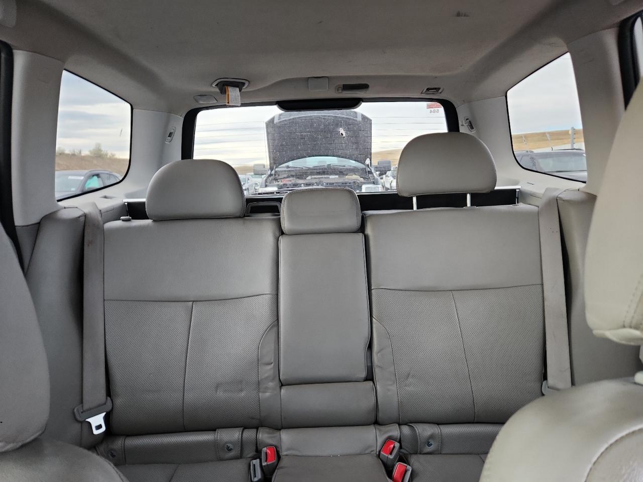 Lot #3309452963 2010 SUBARU FORESTER 2