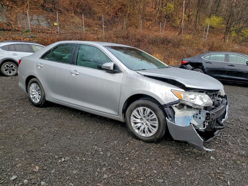 2012 TOYOTA CAMRY BASE #3318871914