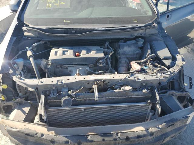 2012 HONDA CIVIC LX - 2HGFG3B57CH527339