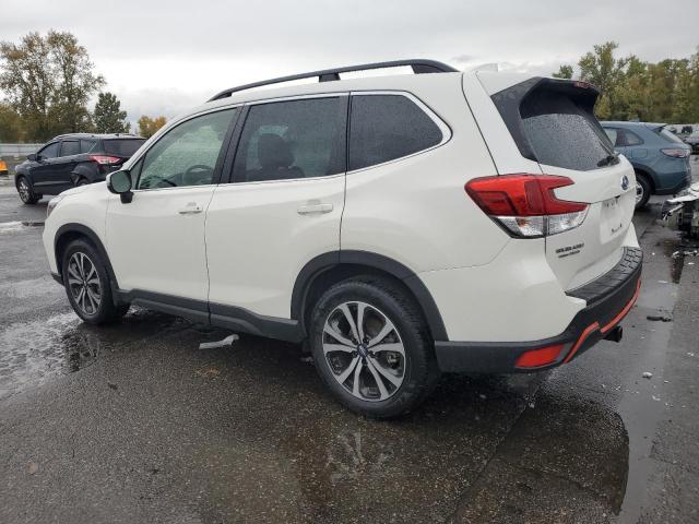 2019 SUBARU FORESTER L #3309651853
