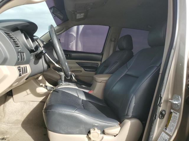 2005 TOYOTA TACOMA DOU #3282737287