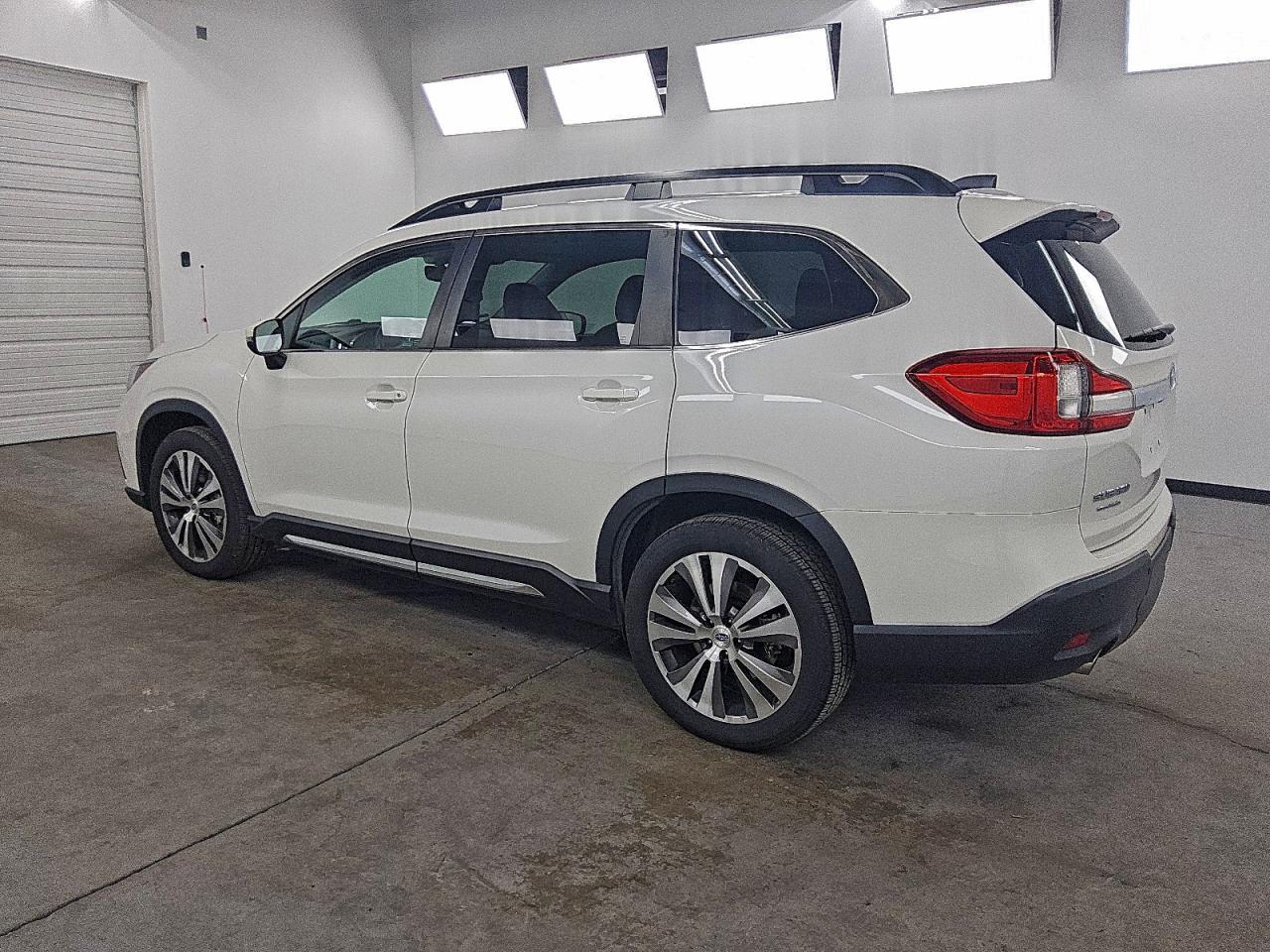 SUBARU ASCENT LIMITED