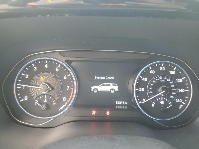 2021 HYUNDAI PALISADE S #3287432015