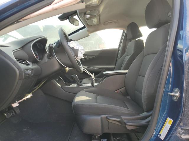 2019 CHEVROLET MALIBU LS #3305317307